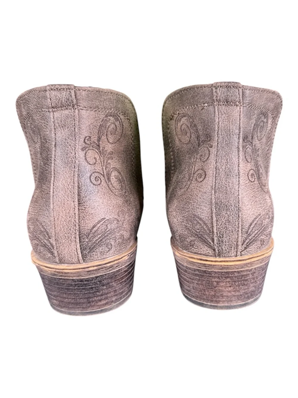 ROPER Ava Western Fashion Booties